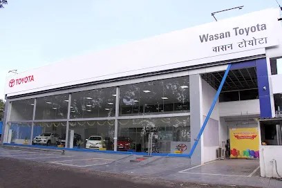 Wasan Toyota