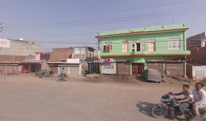 WASEEM AUTO CENTER