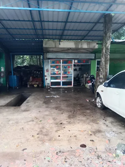 Waseem Auto Centre
