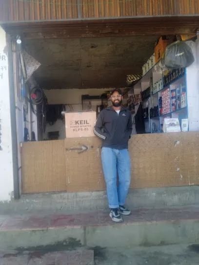 Waseem Automobile