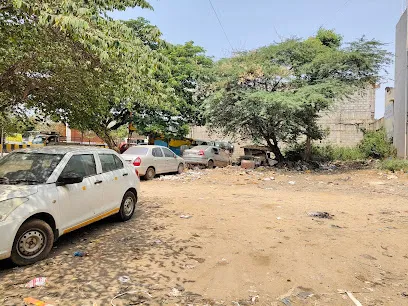 Waseem car garage