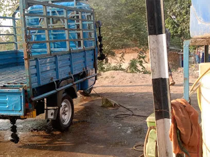 Washing services