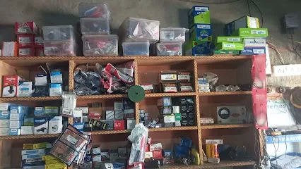 Wasim Auto Garage