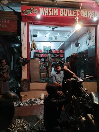 Wasim Garage