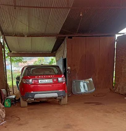 Wasim Motors Garage