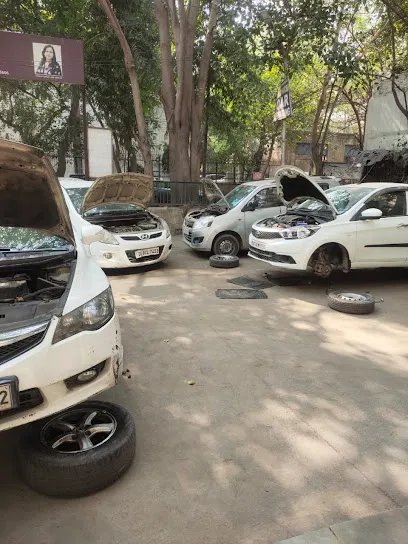 Wasim Motors
