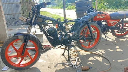 Wasim Work Shop
