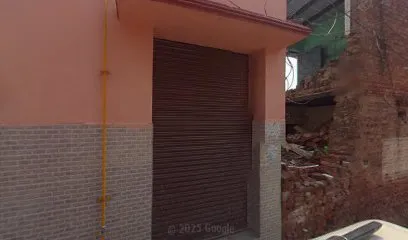 Wax auto garage
