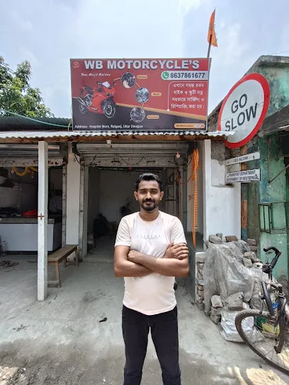WB Motorcycle's