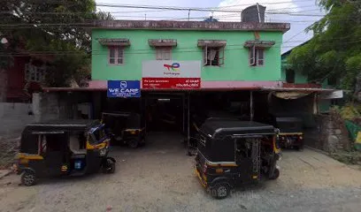 We Care auto service & Spare