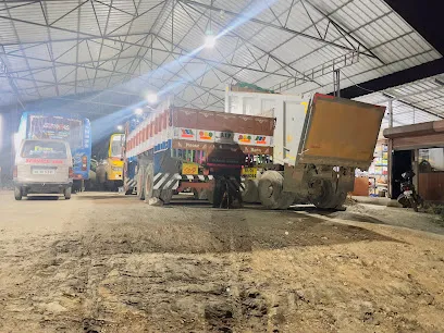 WE FRIENDS DIESEL WORK