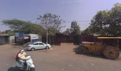 Welcome Garage