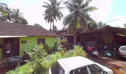 Welding Car and Bike Mechanic