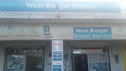 WEST BANGAL DIESEL SERVICE