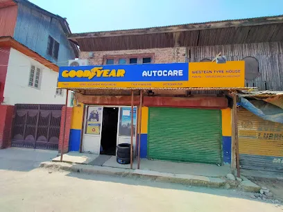 Western Tyre House