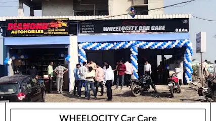 WHEELOCITY CAR CARE