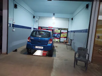 Wheels Care Mattaya