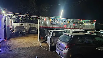 Wheels Garage