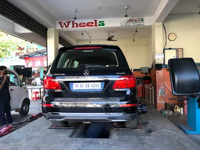 Wheels