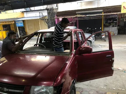 Windshield Auto Glasses