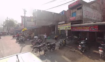 Wonder Automobiles(Royal enfield service center)