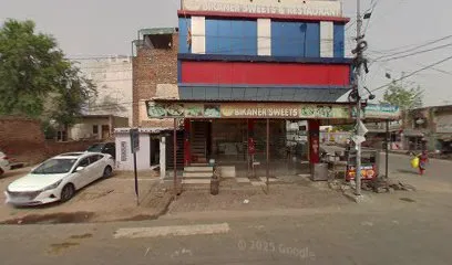 Work place