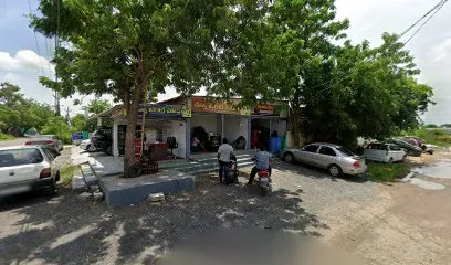 Workers Garage