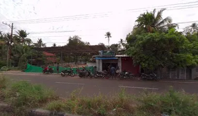 WORKSHOP 47 BLACK LIST 2wheeler workshop