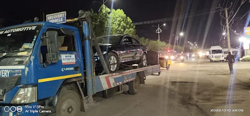 WOW AUTOMOTIVE