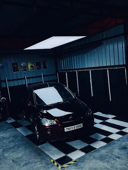 Wrench Auto Crew multi brand service