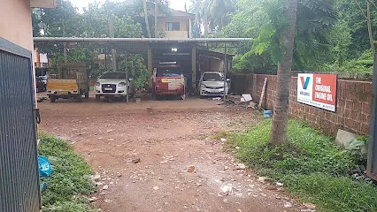 wrench king auto garage