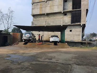 Wrench King Garage and Car Wash