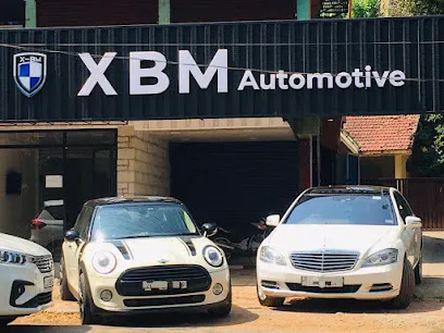 XBM AUTOMOTIVE - LUXUARY CAR SERVICE