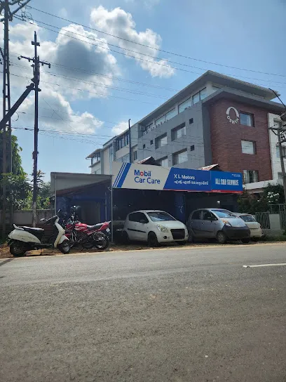 XL Motors