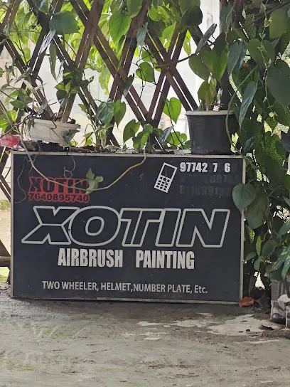 Xotin