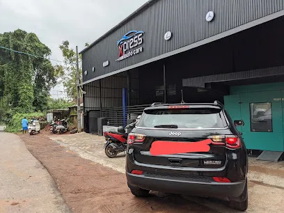 Xpress Auto Care New Mahé