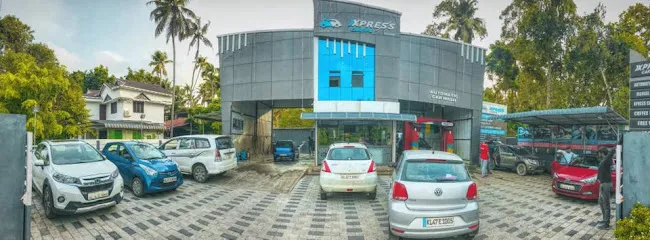 Xpress Car Spa