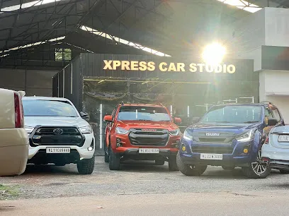 Xpress Car Studio