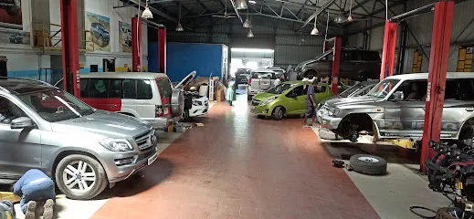XPRESS Motors