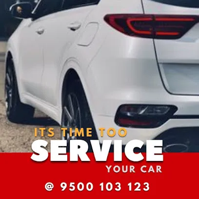Xpress Service Point