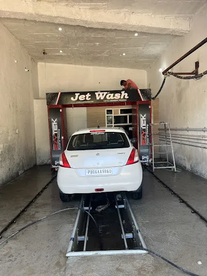 XTreme Automatic Car Wash