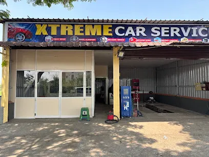 XTREME CAR SERVICE