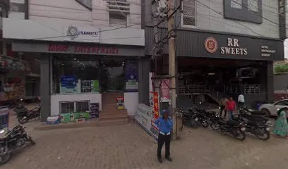 Yadav Enterprises