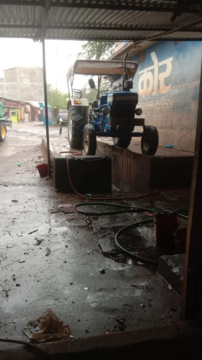Yadav Garage