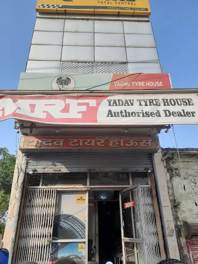 Yadav Tyre House