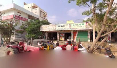 Yadgir road