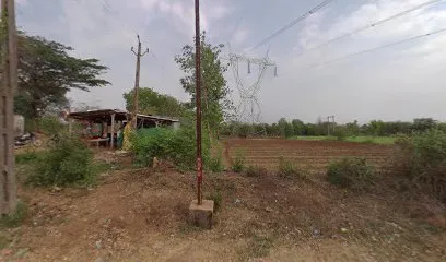 YAHA MOGI AUTO GARAGE