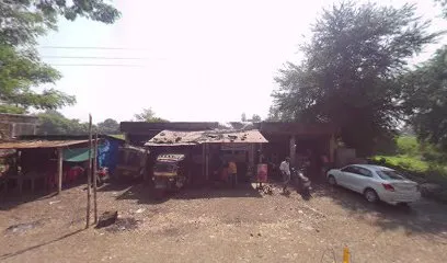 Yahamogi Auto garage