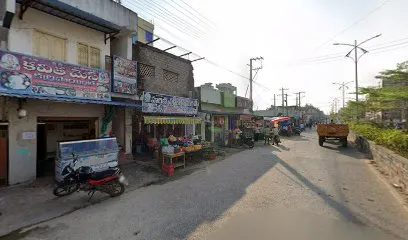 Yakanna Auto