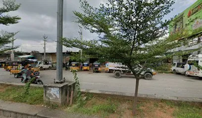 Yakkanna Auto Works